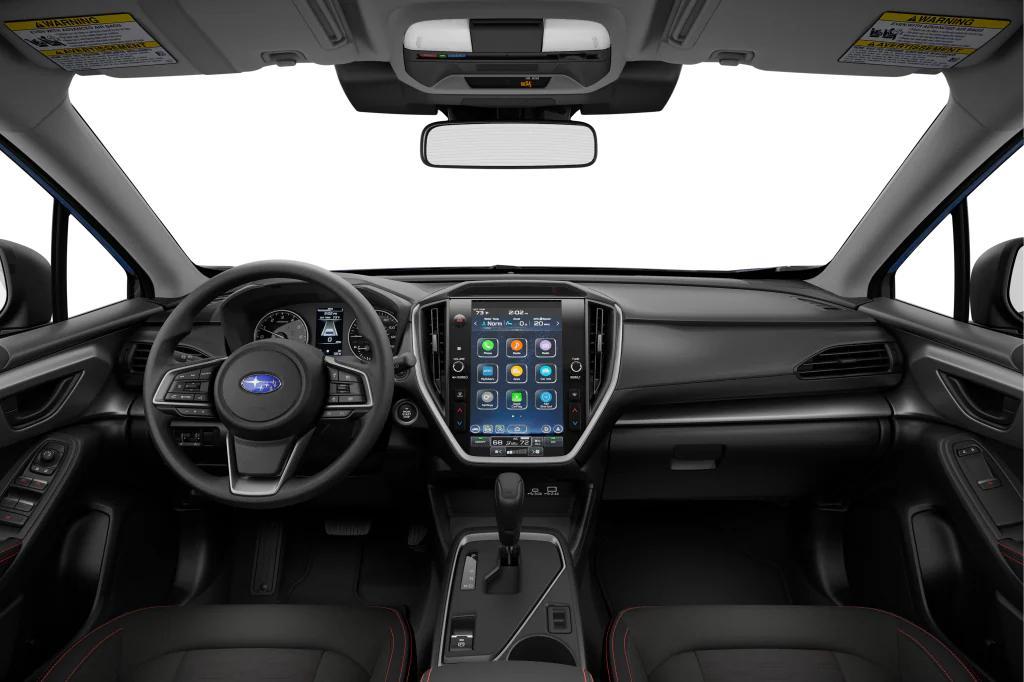 new 2026 Subaru Impreza car, priced at $28,878