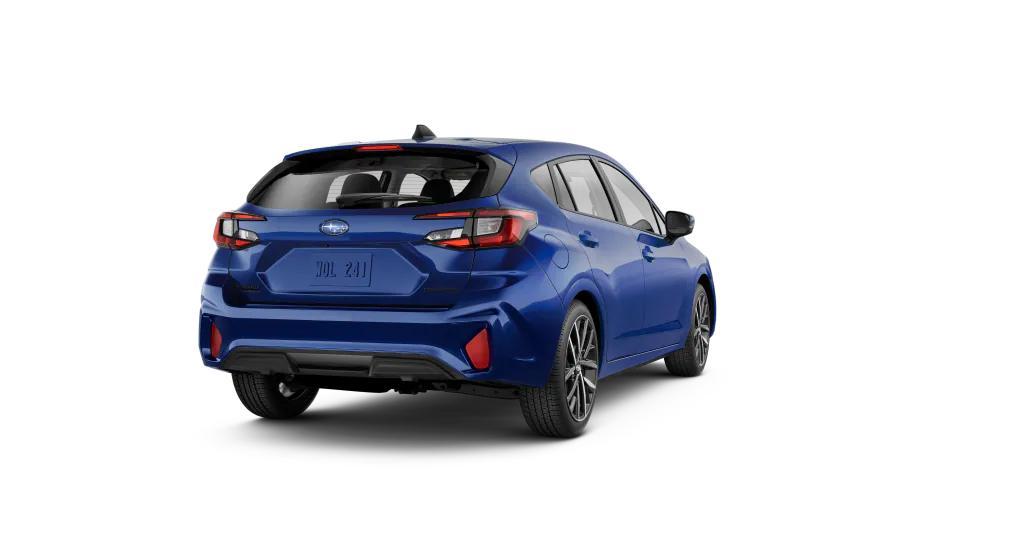 new 2026 Subaru Impreza car, priced at $28,878