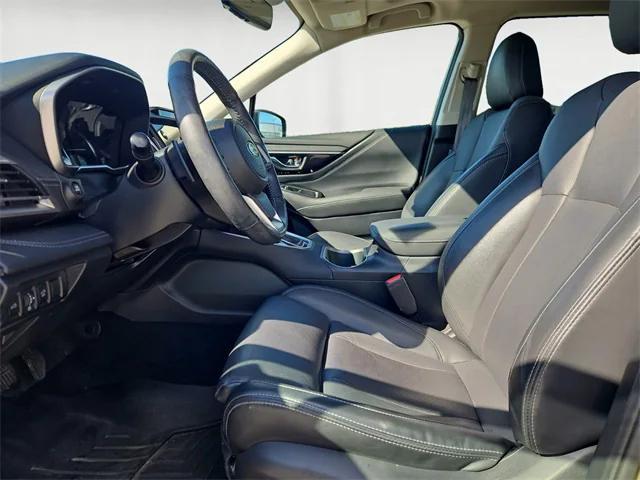 used 2023 Subaru Outback car, priced at $27,793