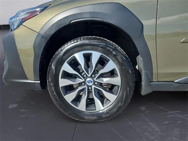 used 2023 Subaru Outback car, priced at $27,793