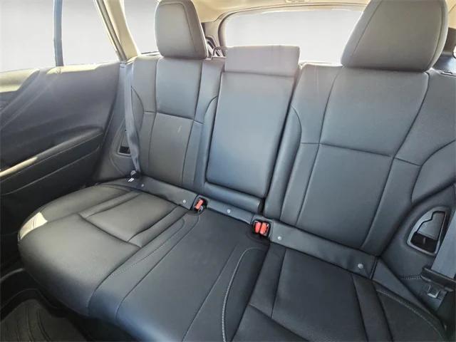 used 2023 Subaru Outback car, priced at $27,793