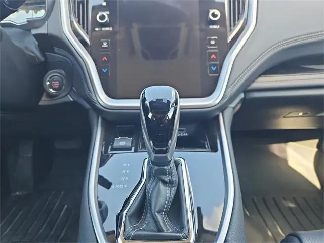 used 2023 Subaru Outback car, priced at $27,793