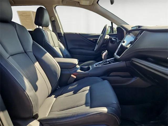 used 2023 Subaru Outback car, priced at $27,793