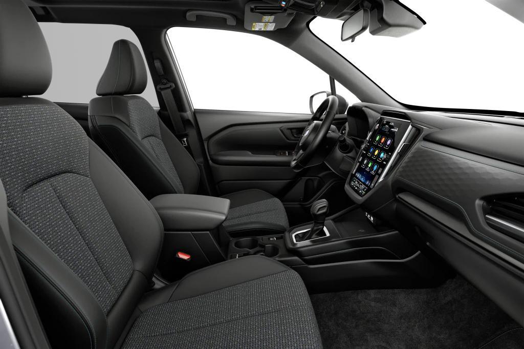 new 2025 Subaru Forester car, priced at $37,292