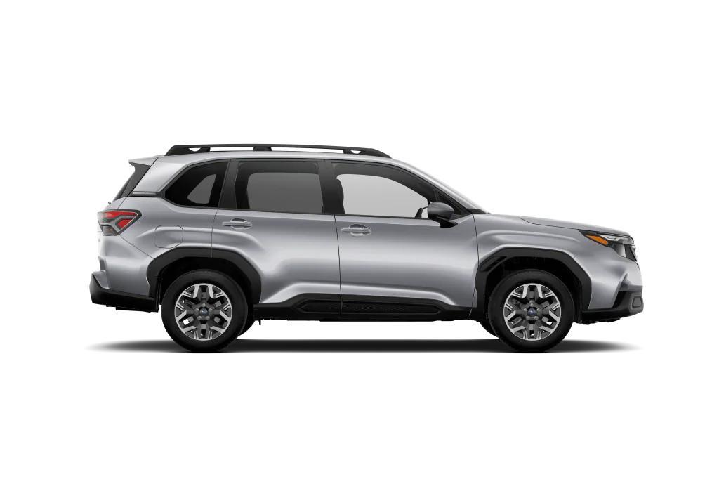 new 2025 Subaru Forester car, priced at $37,292