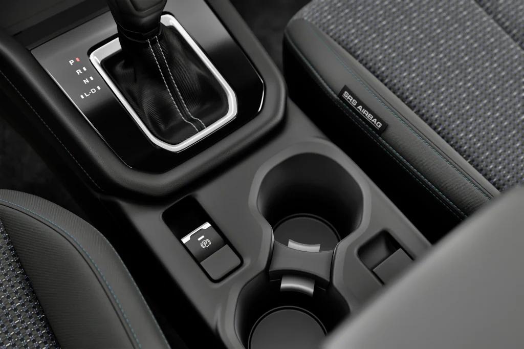 new 2025 Subaru Forester car, priced at $37,292