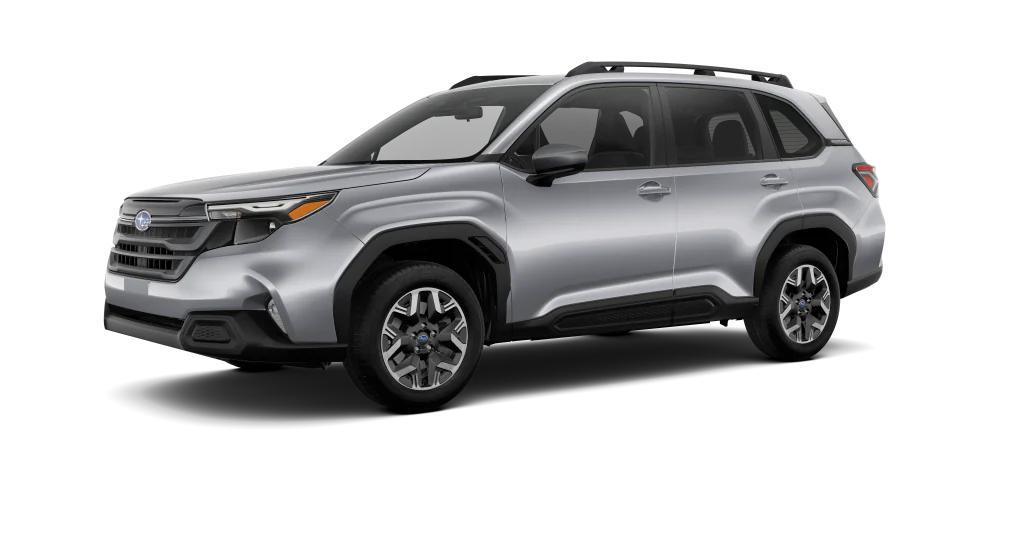 new 2025 Subaru Forester car, priced at $37,292