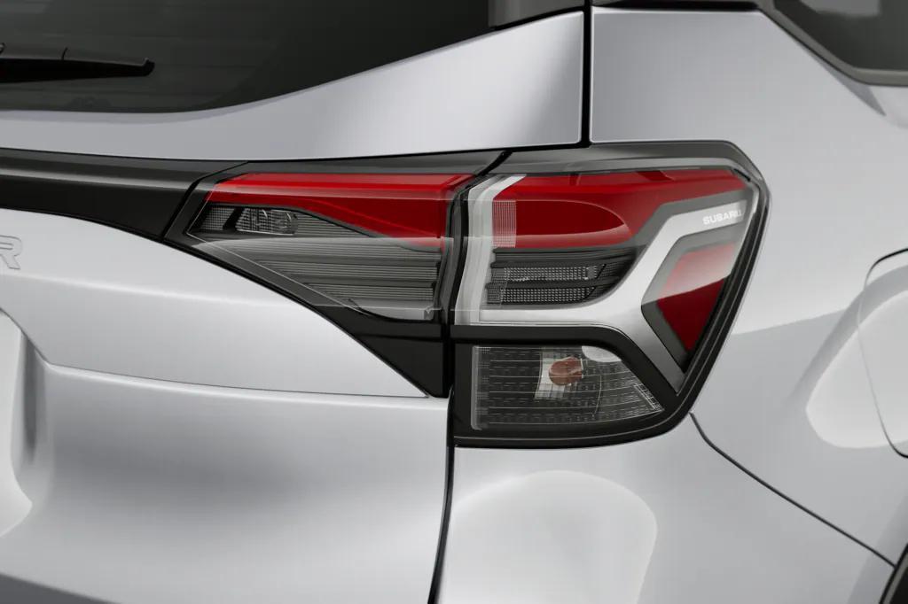 new 2025 Subaru Forester car, priced at $37,292