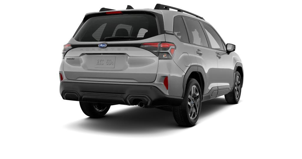 new 2025 Subaru Forester car, priced at $42,684
