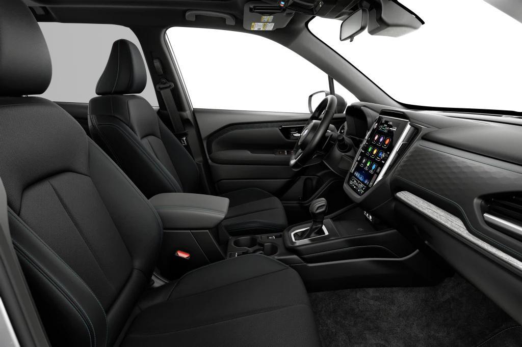 new 2025 Subaru Forester car, priced at $42,684