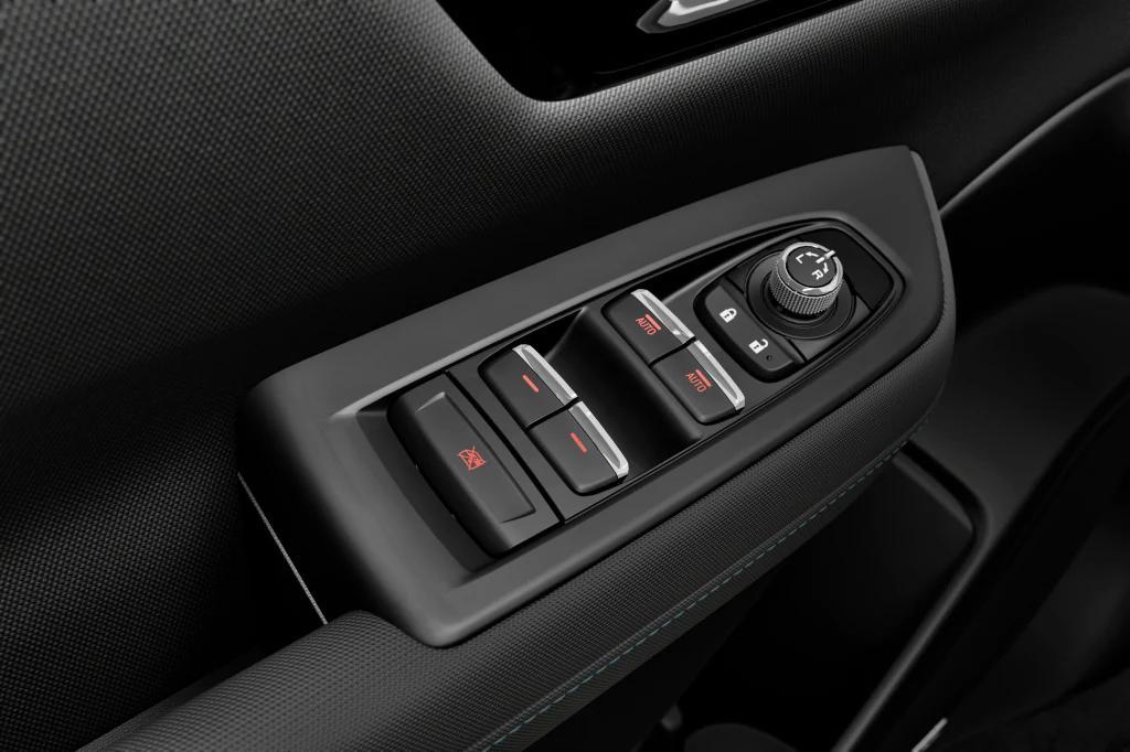 new 2025 Subaru Forester car, priced at $42,684