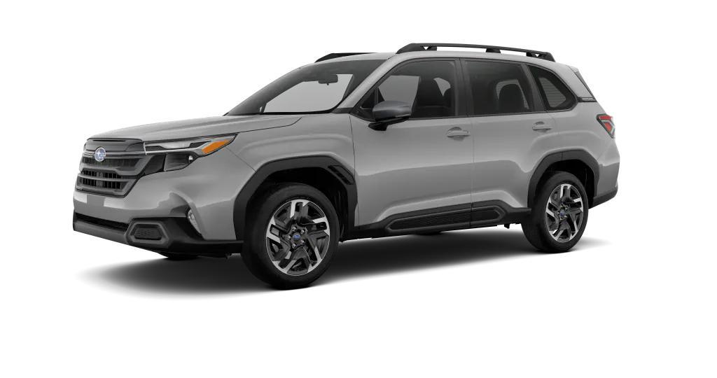 new 2025 Subaru Forester car, priced at $42,684