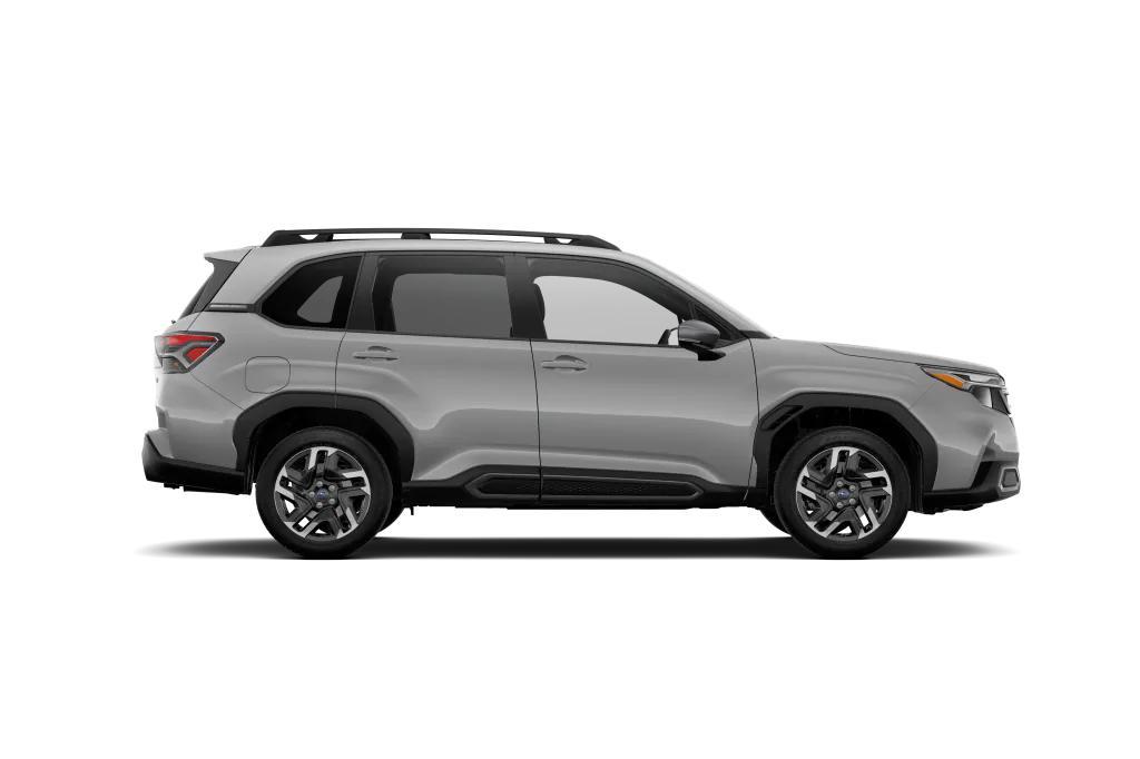 new 2025 Subaru Forester car, priced at $42,684