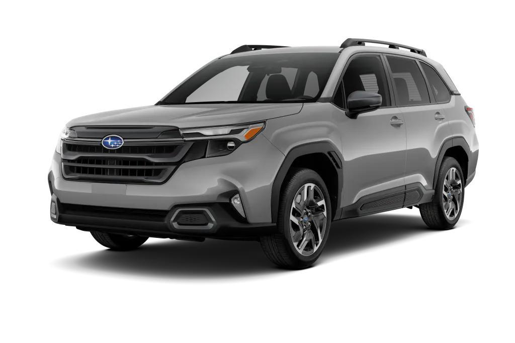 new 2025 Subaru Forester car, priced at $42,684