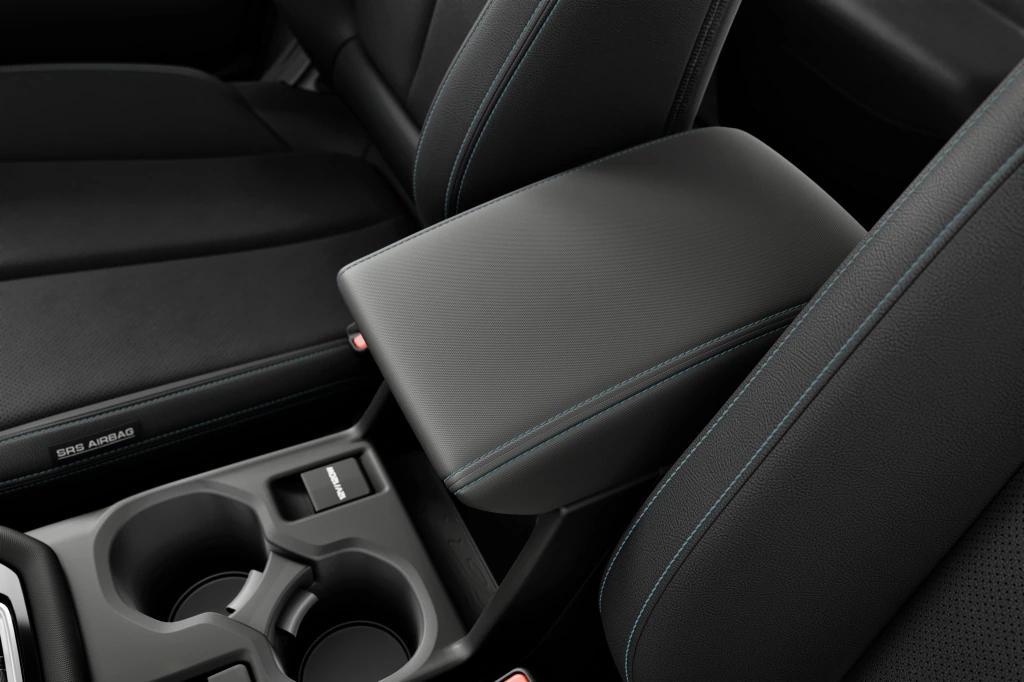 new 2025 Subaru Forester car, priced at $42,684