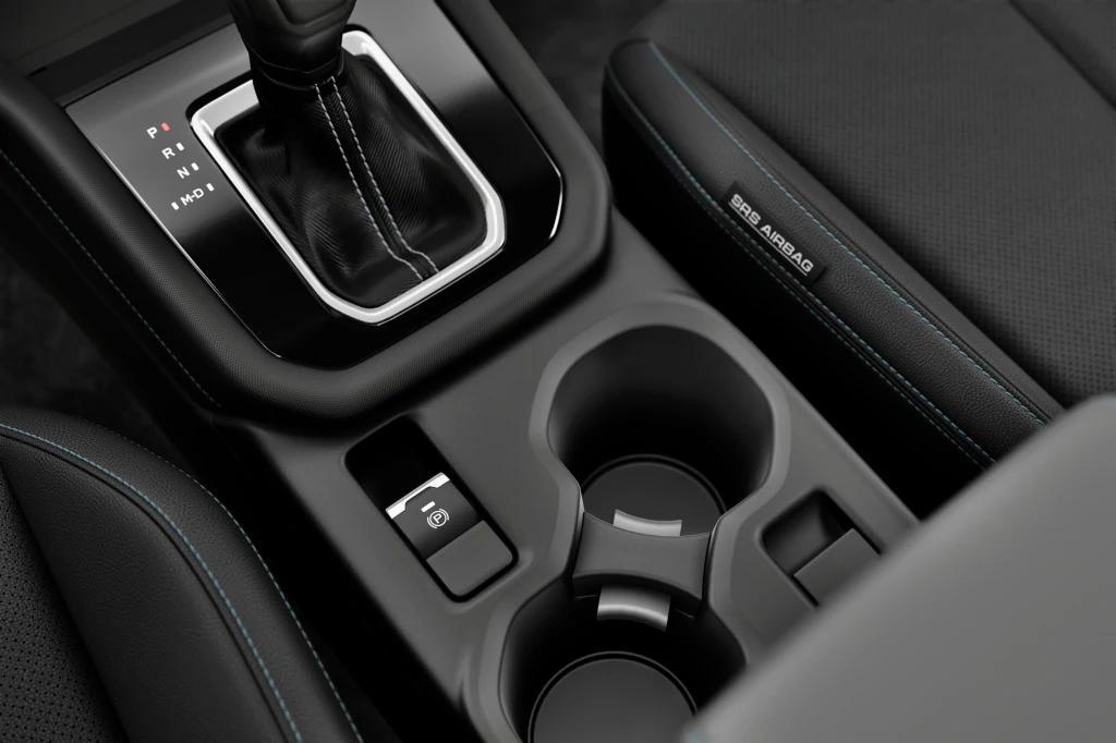 new 2025 Subaru Forester car, priced at $42,684