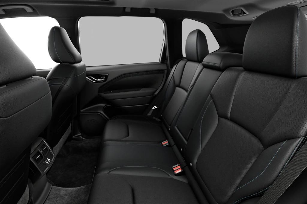 new 2025 Subaru Forester car, priced at $42,684