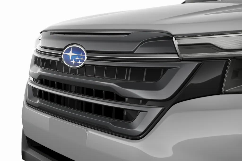 new 2025 Subaru Forester car, priced at $42,684