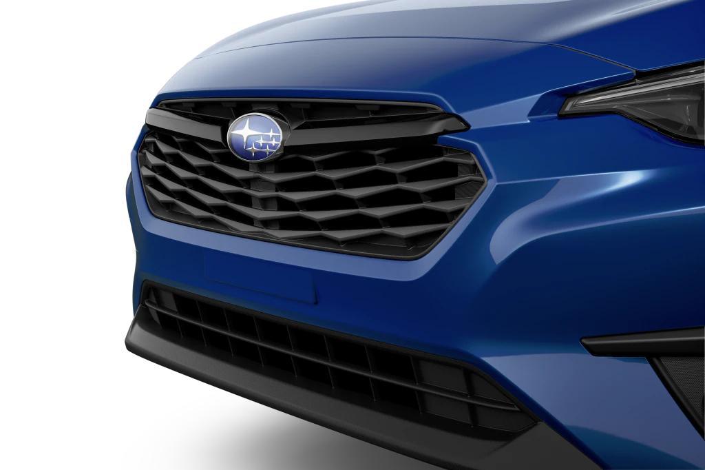 new 2025 Subaru Impreza car, priced at $26,299