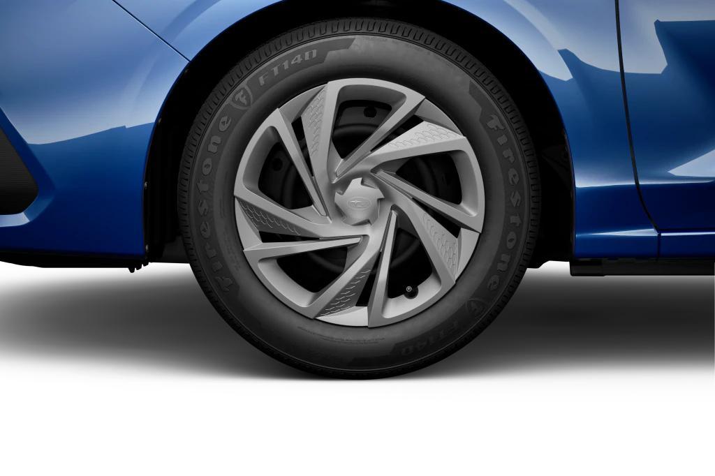 new 2025 Subaru Impreza car, priced at $26,299