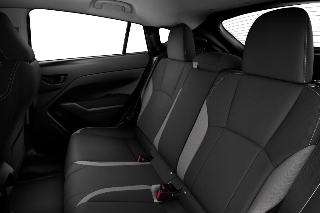 new 2025 Subaru Impreza car, priced at $26,299