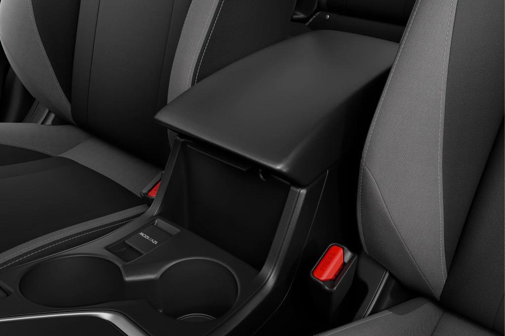 new 2025 Subaru Impreza car, priced at $26,299