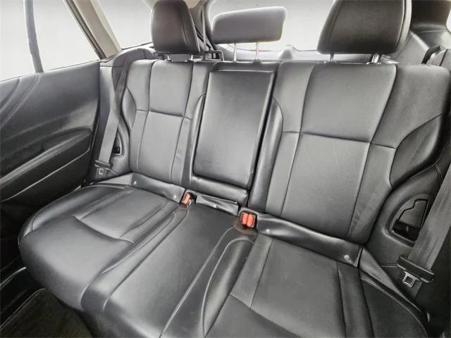 used 2024 Subaru Outback car, priced at $30,217