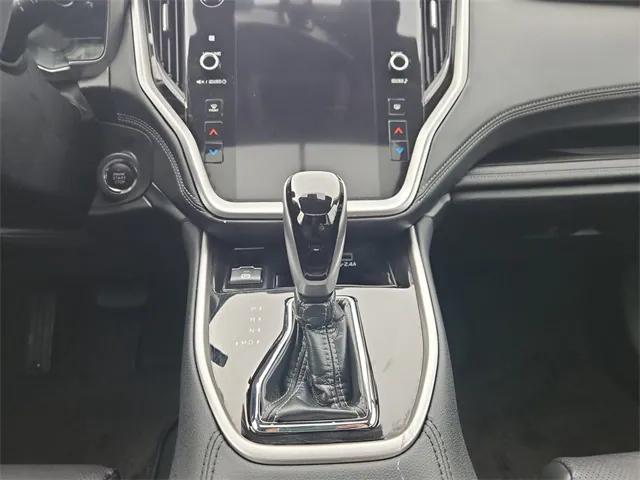 used 2024 Subaru Outback car, priced at $30,217