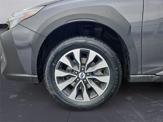 used 2024 Subaru Outback car, priced at $30,217