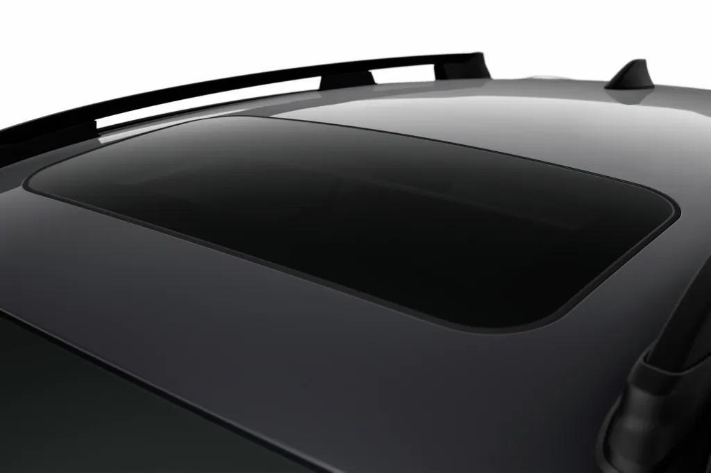 new 2025 Subaru Crosstrek car, priced at $32,520