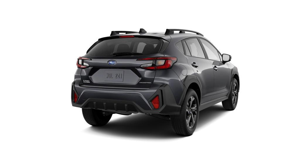 new 2025 Subaru Crosstrek car, priced at $32,520