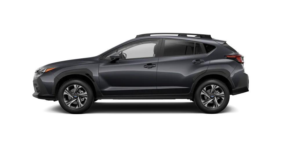 new 2025 Subaru Crosstrek car, priced at $32,520