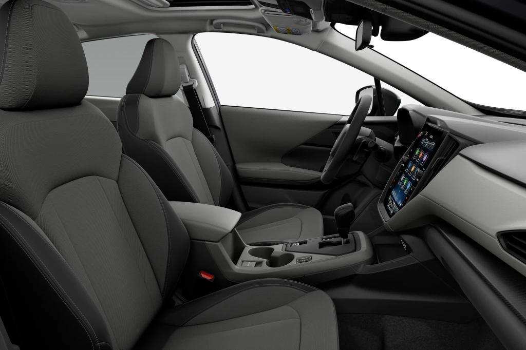new 2025 Subaru Crosstrek car, priced at $32,520