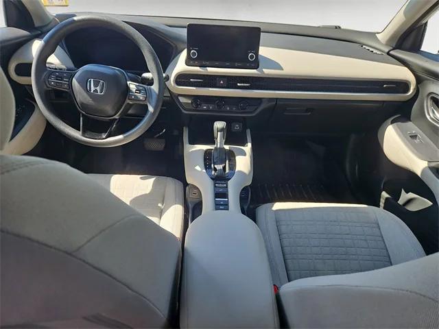used 2023 Honda HR-V car, priced at $22,954