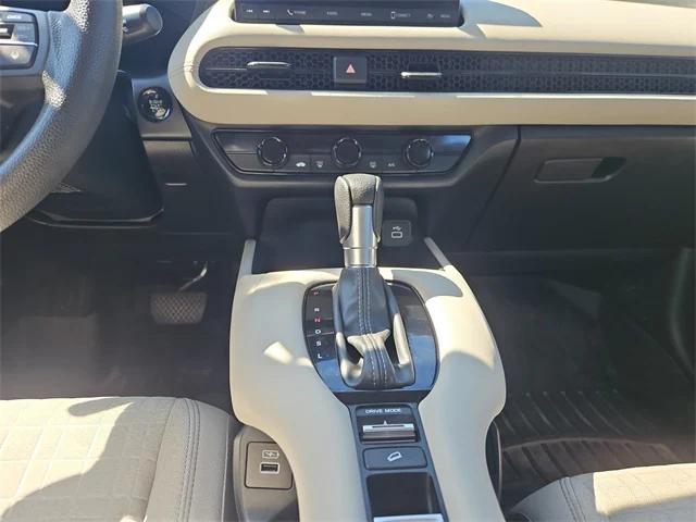 used 2023 Honda HR-V car, priced at $22,954