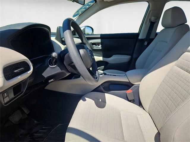 used 2023 Honda HR-V car, priced at $22,954
