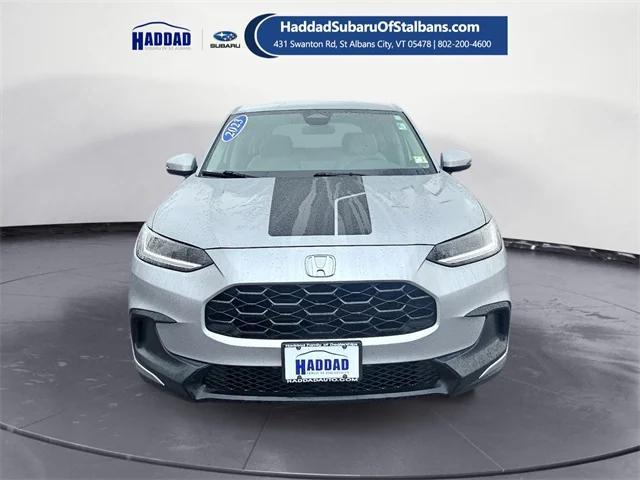 used 2023 Honda HR-V car, priced at $22,954