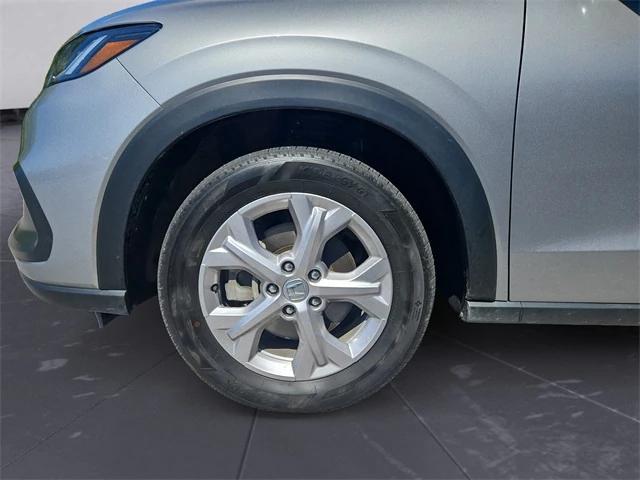 used 2023 Honda HR-V car, priced at $22,954