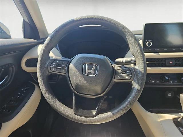 used 2023 Honda HR-V car, priced at $22,954