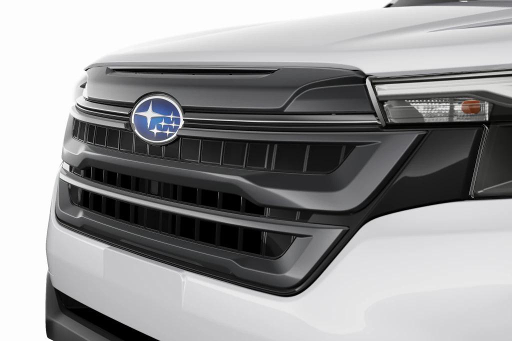 new 2025 Subaru Forester car, priced at $37,292