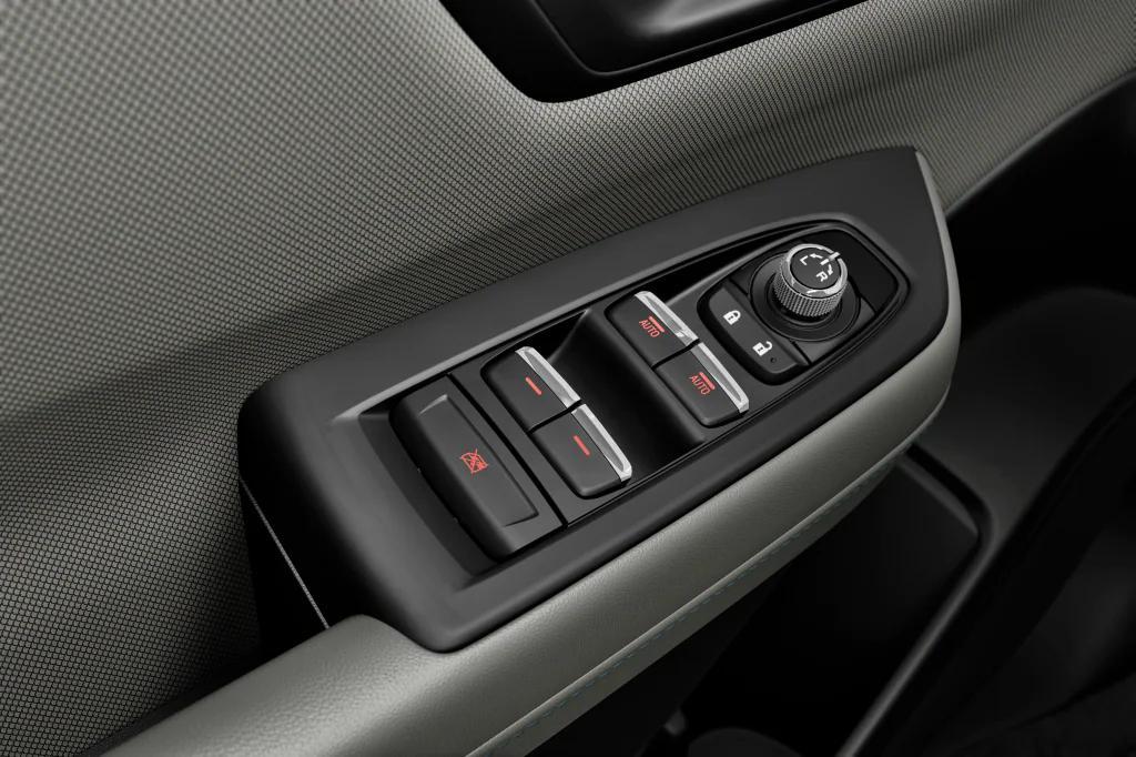 new 2025 Subaru Forester car, priced at $37,292