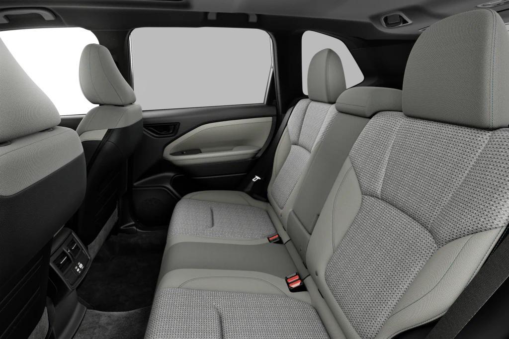 new 2025 Subaru Forester car, priced at $37,292