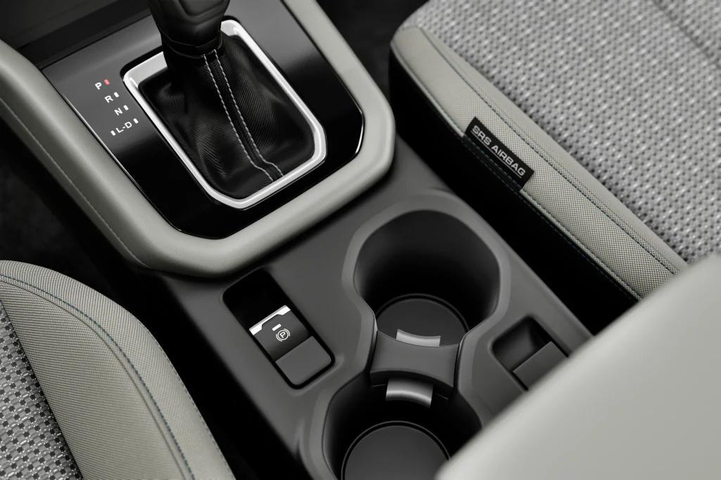 new 2025 Subaru Forester car, priced at $37,292