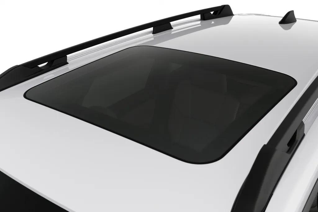 new 2025 Subaru Forester car, priced at $37,292