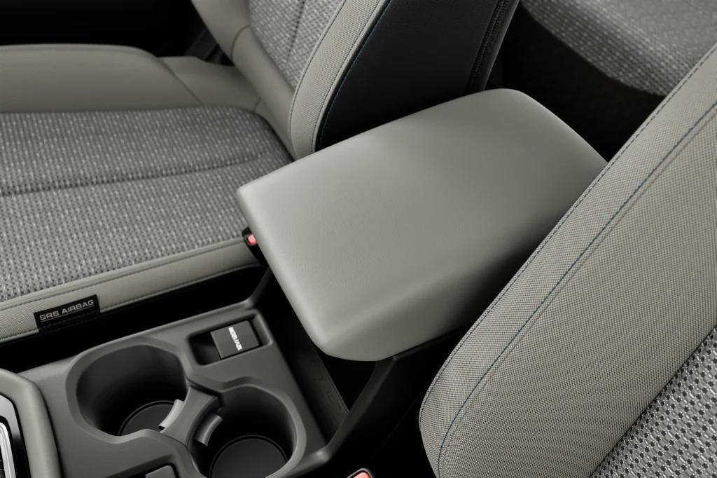 new 2025 Subaru Forester car, priced at $37,292