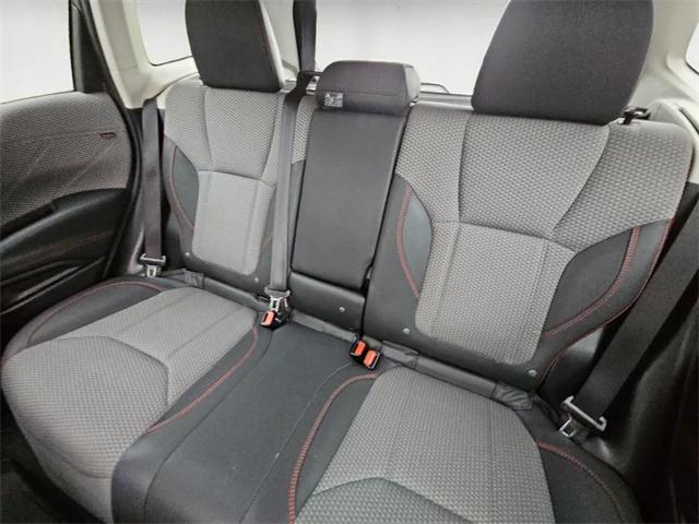 used 2023 Subaru Forester car, priced at $25,798