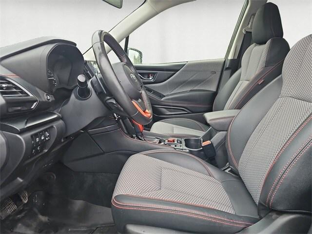 used 2023 Subaru Forester car, priced at $25,798