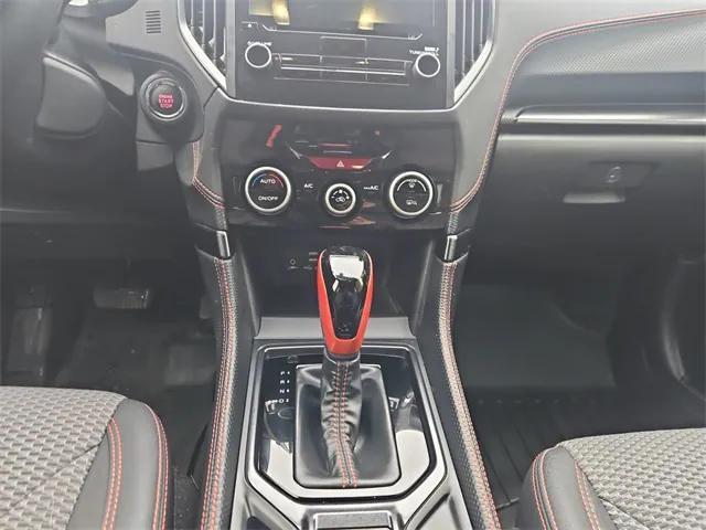 used 2023 Subaru Forester car, priced at $25,798