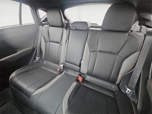 new 2025 Subaru Crosstrek car, priced at $38,019