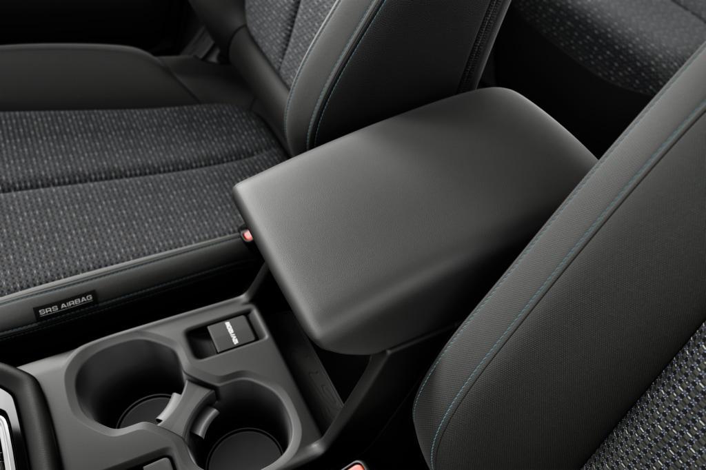 new 2025 Subaru Forester Hybrid car, priced at $39,271